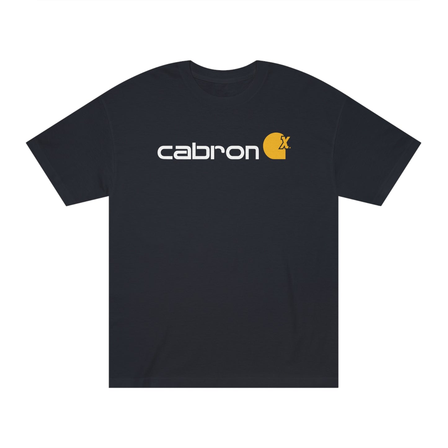 Cabron Classic Tee