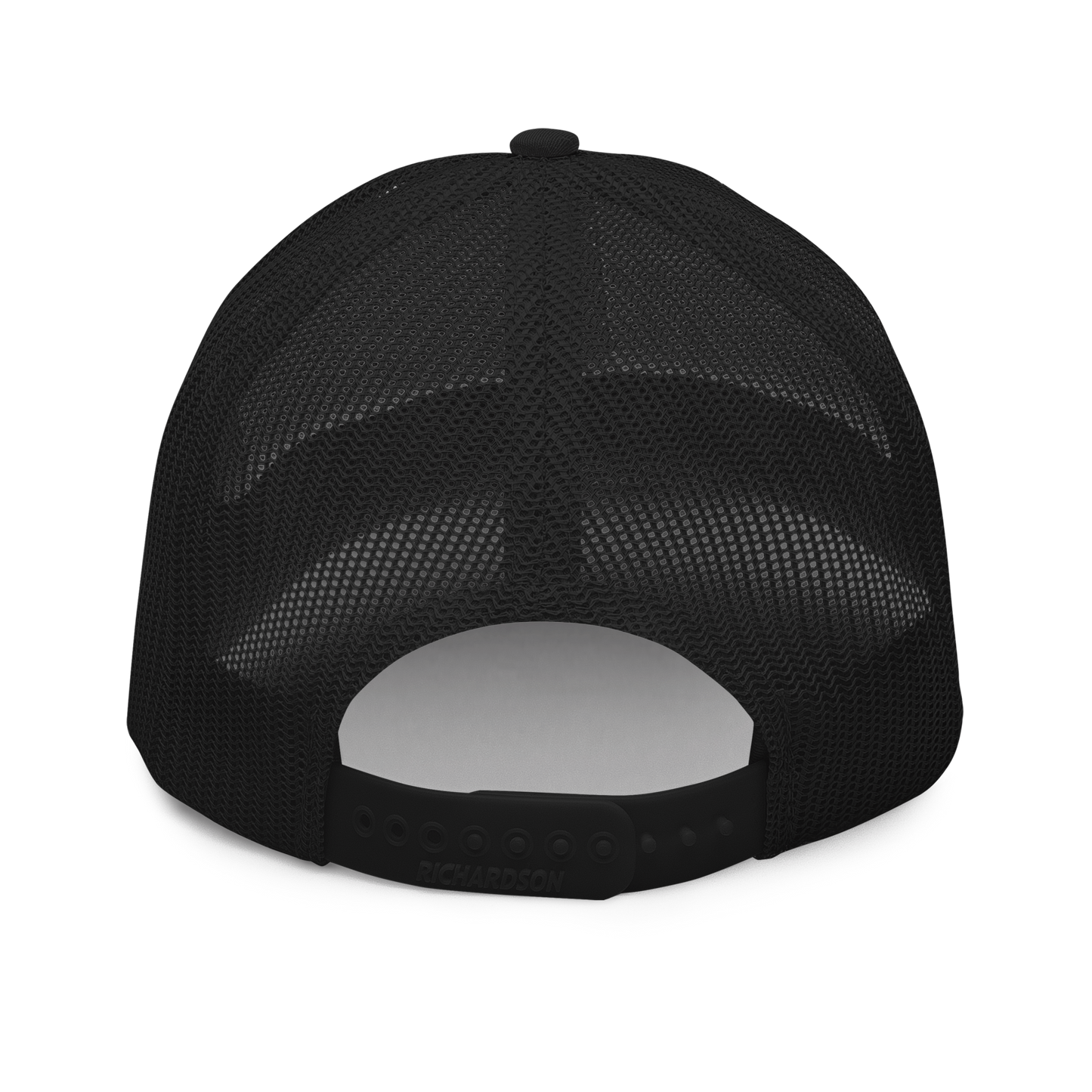 Cabron Trucker Cap