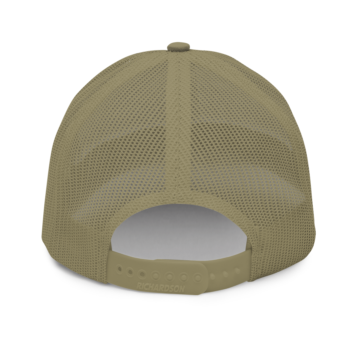 Cabron Trucker Cap